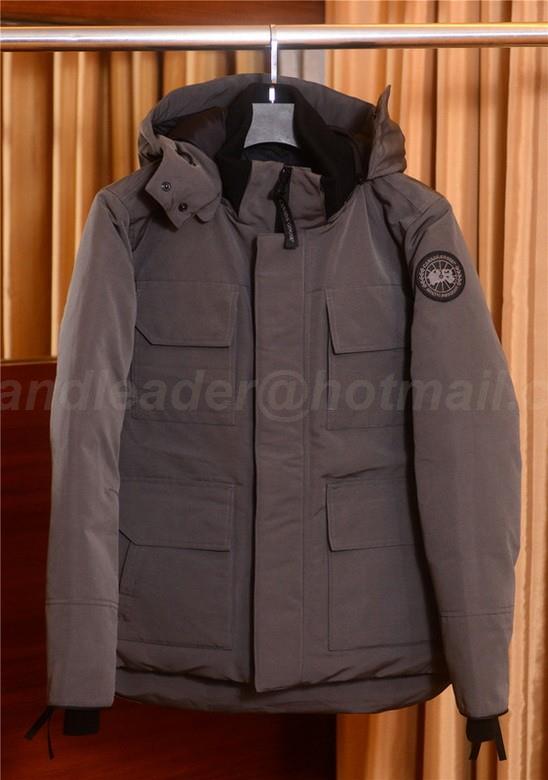 Canada Goose Men's Outwear 211